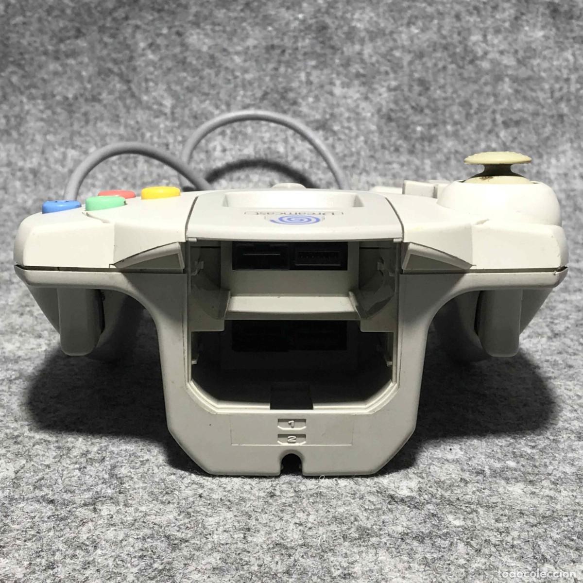Videojuegos y consolas: CONTROLLER SEGA DREAMCAST - Foto 3