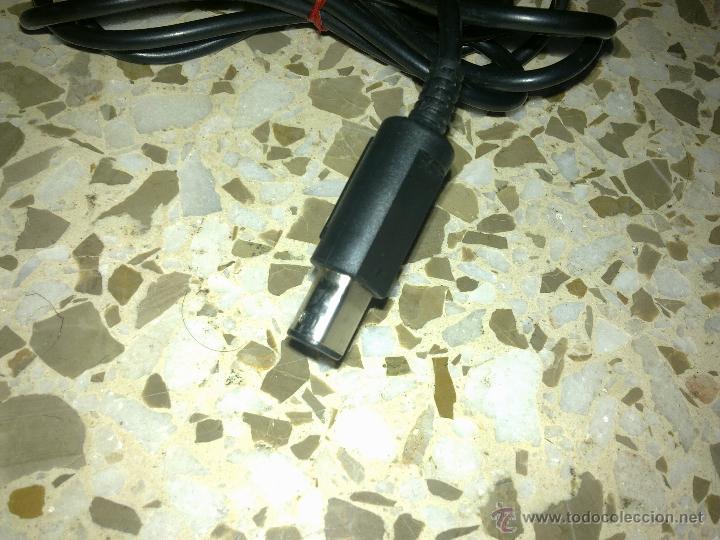 Videojuegos y consolas: Cable Nintendo Game boy Advance a Gamecube - Game Cube - Gameboy - Foto 3
