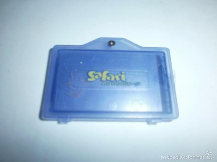 Videojuegos y consolas: BATERIA PARA GAME BOY ADVANCE SP - Foto 1