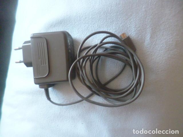 Videojuegos y consolas: adaptador nintendo - Foto 1