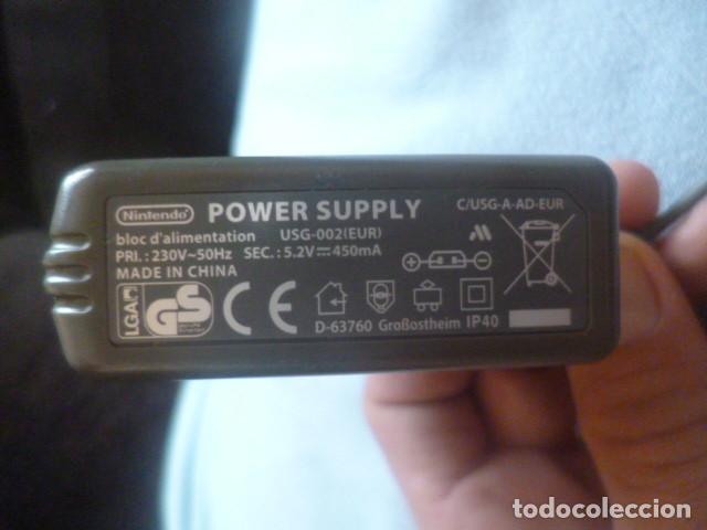 Videojuegos y consolas: adaptador nintendo - Foto 2