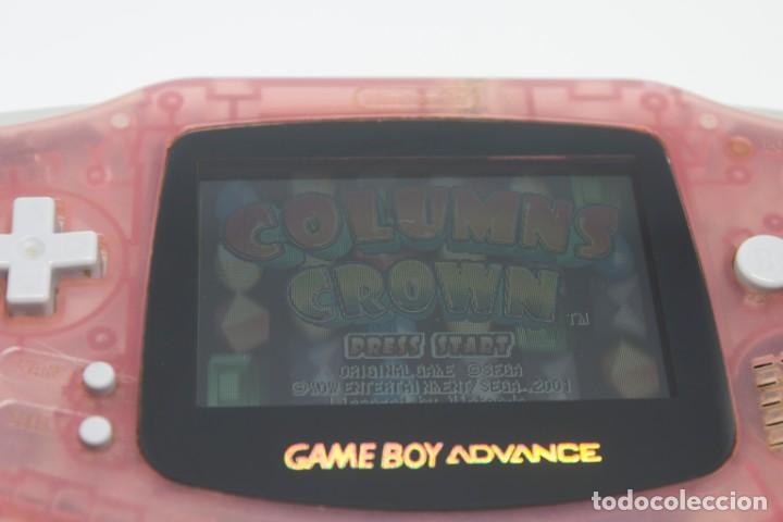 Videojuegos y consolas: COLUMNS CROWN GBA - Foto 3