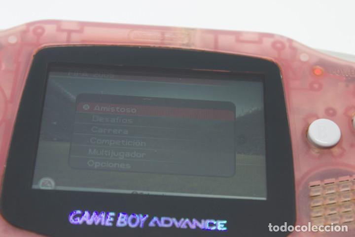 Videojuegos y consolas: FIFA 2005 GBA - Foto 3