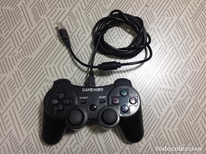 Videojuegos y consolas: Mando para consola Game Ware - Foto 1