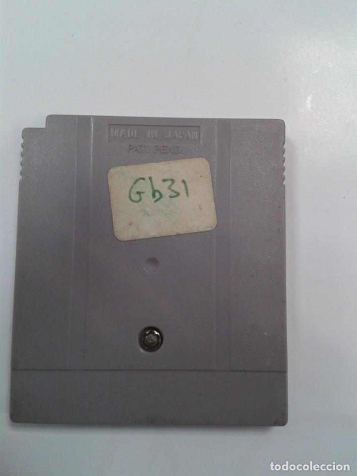 Videojuegos y consolas: POKEMON GOLD. CLONICO. - Foto 2