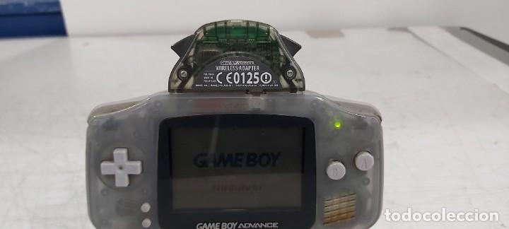 Videojuegos y consolas: NINTENDO GAME BOY ADVANCE - Foto 3