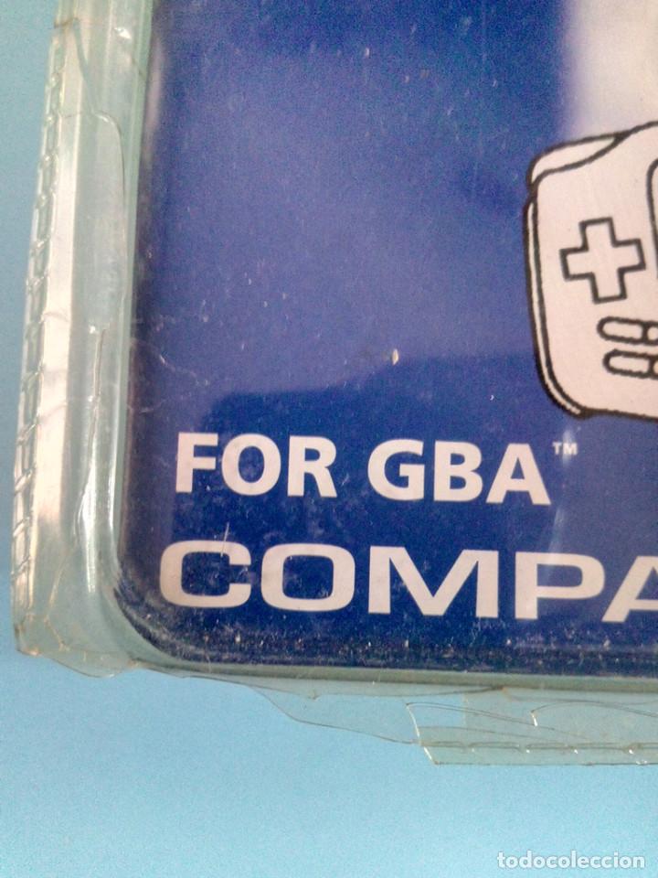 Videojuegos y consolas: GBA pack 5 en 1 - Compatible - Foto 4