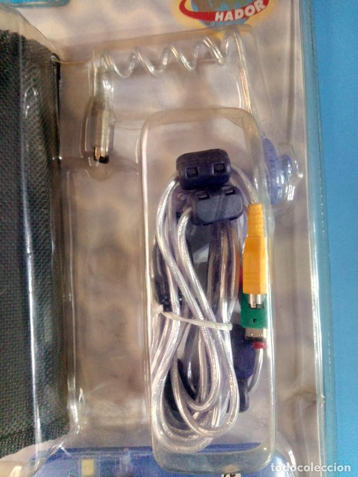 Videojuegos y consolas: GBA pack 5 en 1 - Compatible - Foto 7