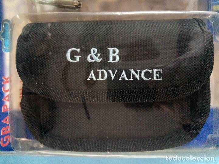 Videojuegos y consolas: GBA pack 5 en 1 - Compatible - Foto 8