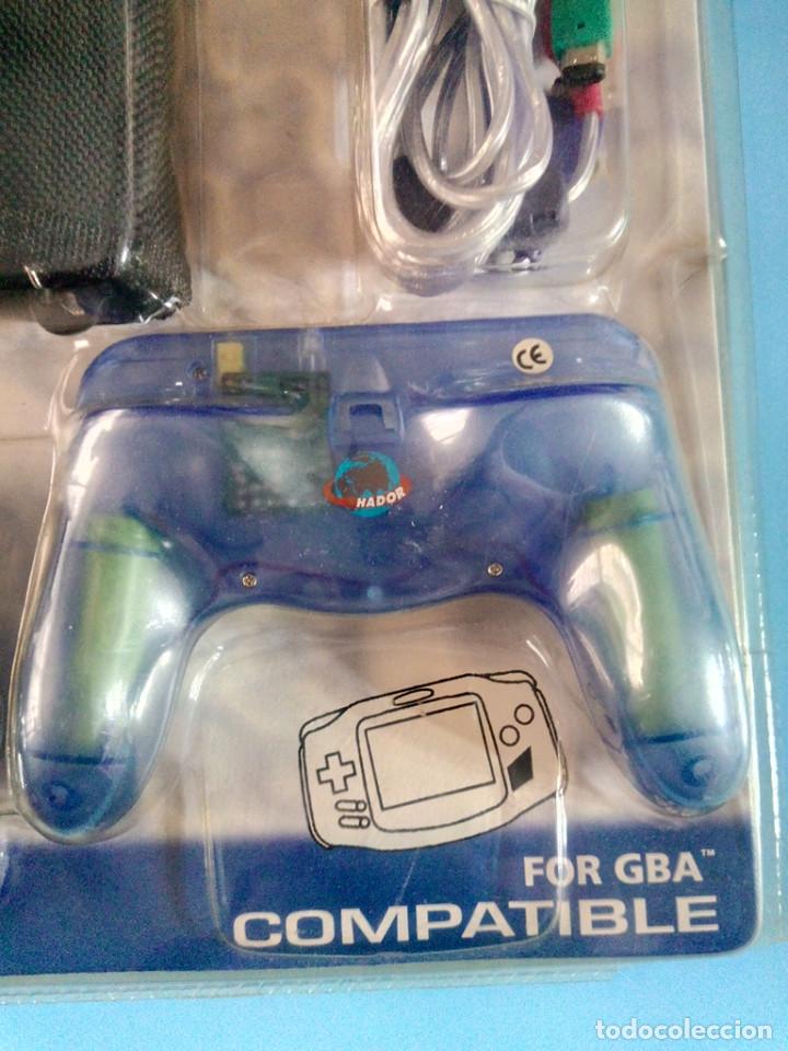 Videojuegos y consolas: GBA pack 5 en 1 - Compatible - Foto 10