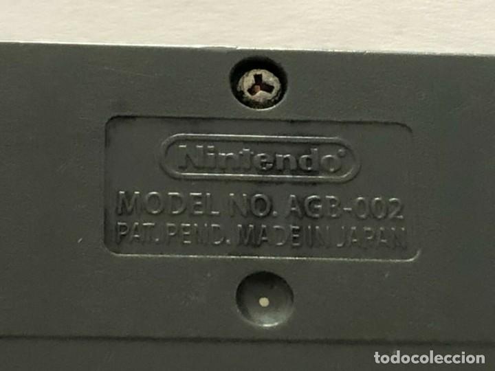 Videojuegos y consolas: Finding Nemo GAME BOY ADVANCE AGB-BFNJ-JPN &rdquo;&rdquo;&rdquo; - Foto 4