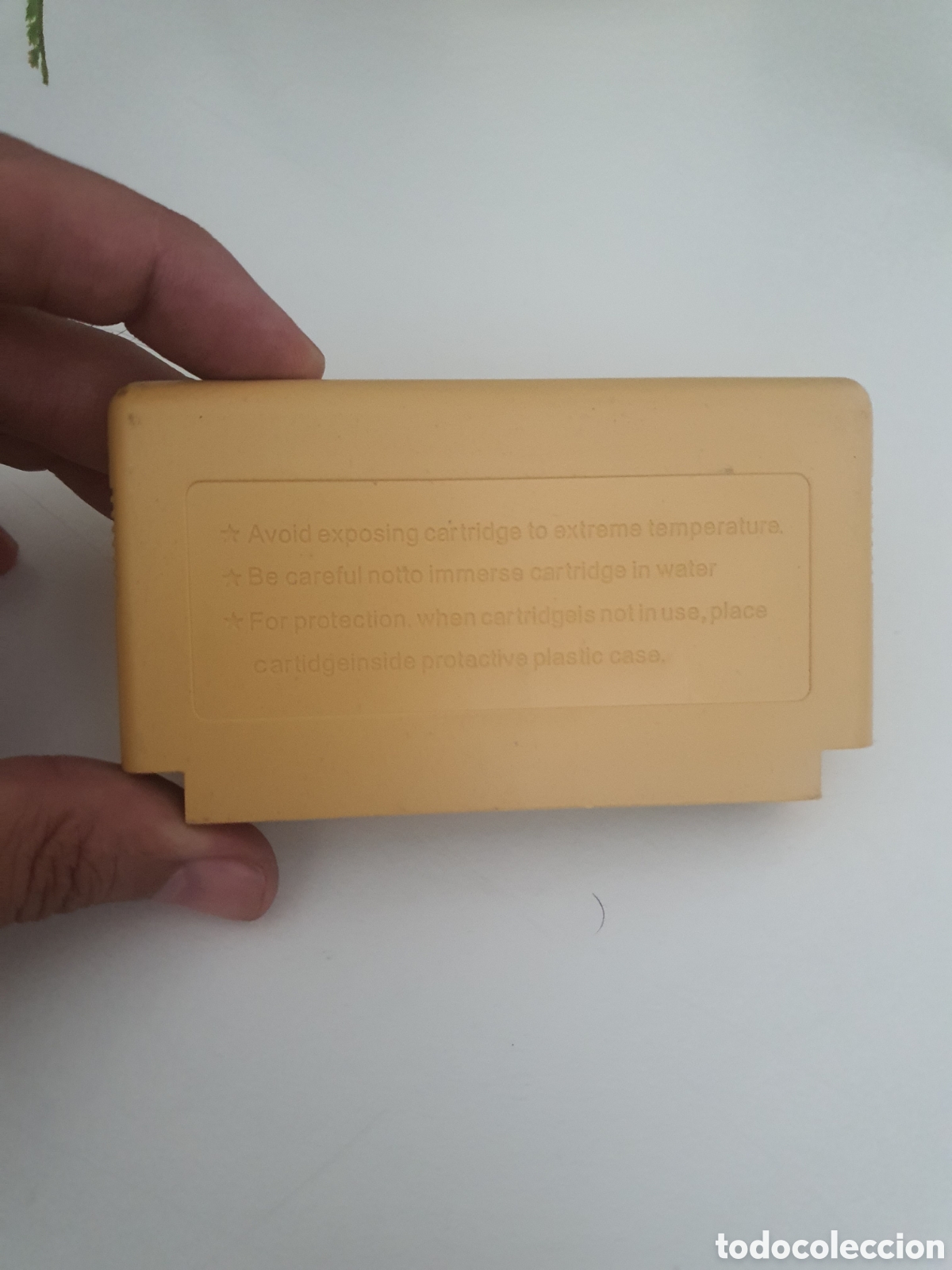 Videojuegos y consolas: juego clonico Nintendo. - Foto 2