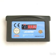 Videojuegos y Consolas: THE ANT BULLY (NINTENDO GAME BOY ADVANCE, 2006). Lote 362946670