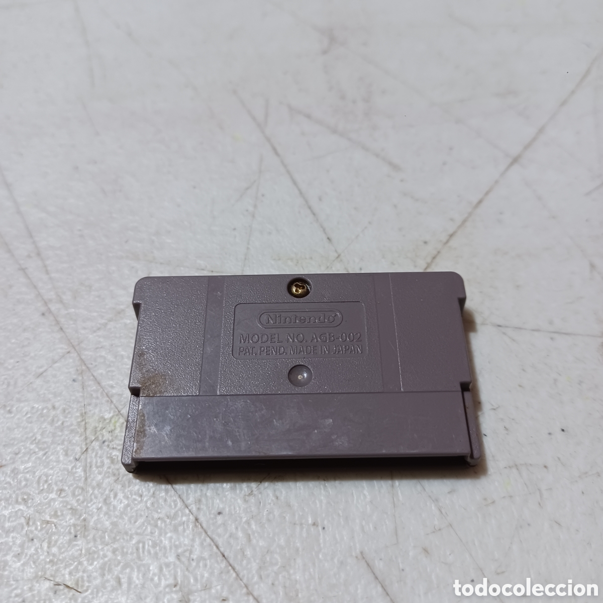 Videojuegos y consolas: Nes Classics Zelda para Game Boy Advance - Foto 2