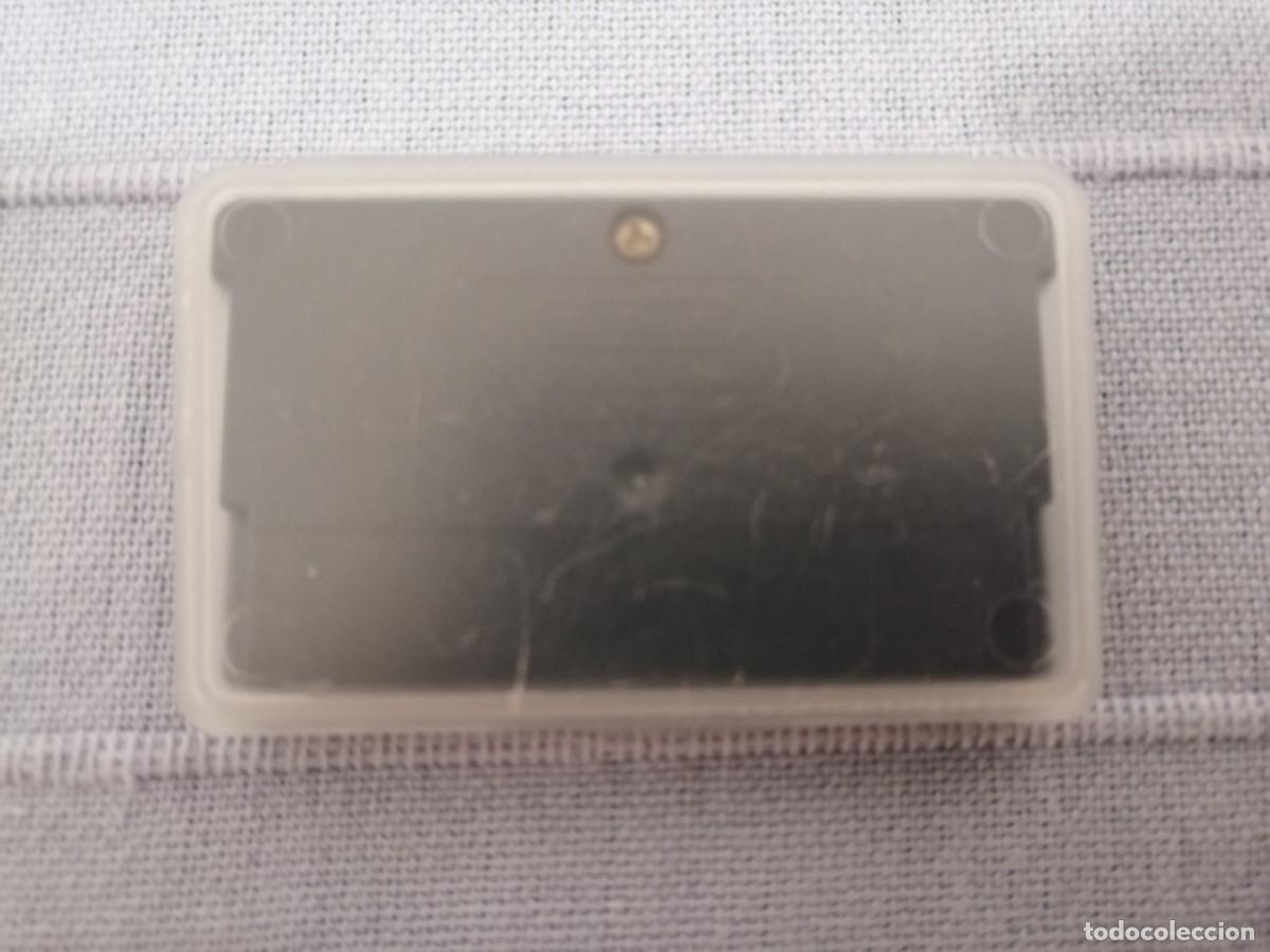Videojuegos y consolas: Phalanx - Game Boy Advance - Foto 2