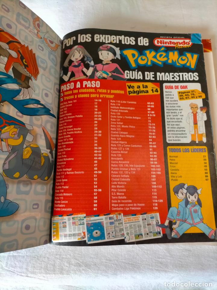 lote de pósteres pokémon pokédex kanto edición - Comprar Videojogos e  Consolas Game Boy Advance no todocoleccion