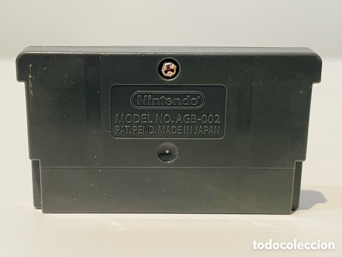 Videojuegos y consolas: Super Mario Advance Nintendo - Foto 4