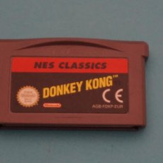 Videojuegos y Consolas: DONKEY KONG (NES CLASSICS)