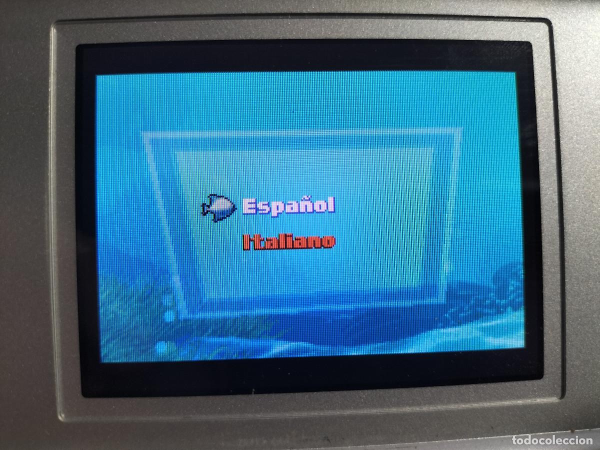 Videojuegos y consolas: 08-00407-Buscando a Nemo - idiomas -ES - Foto 2