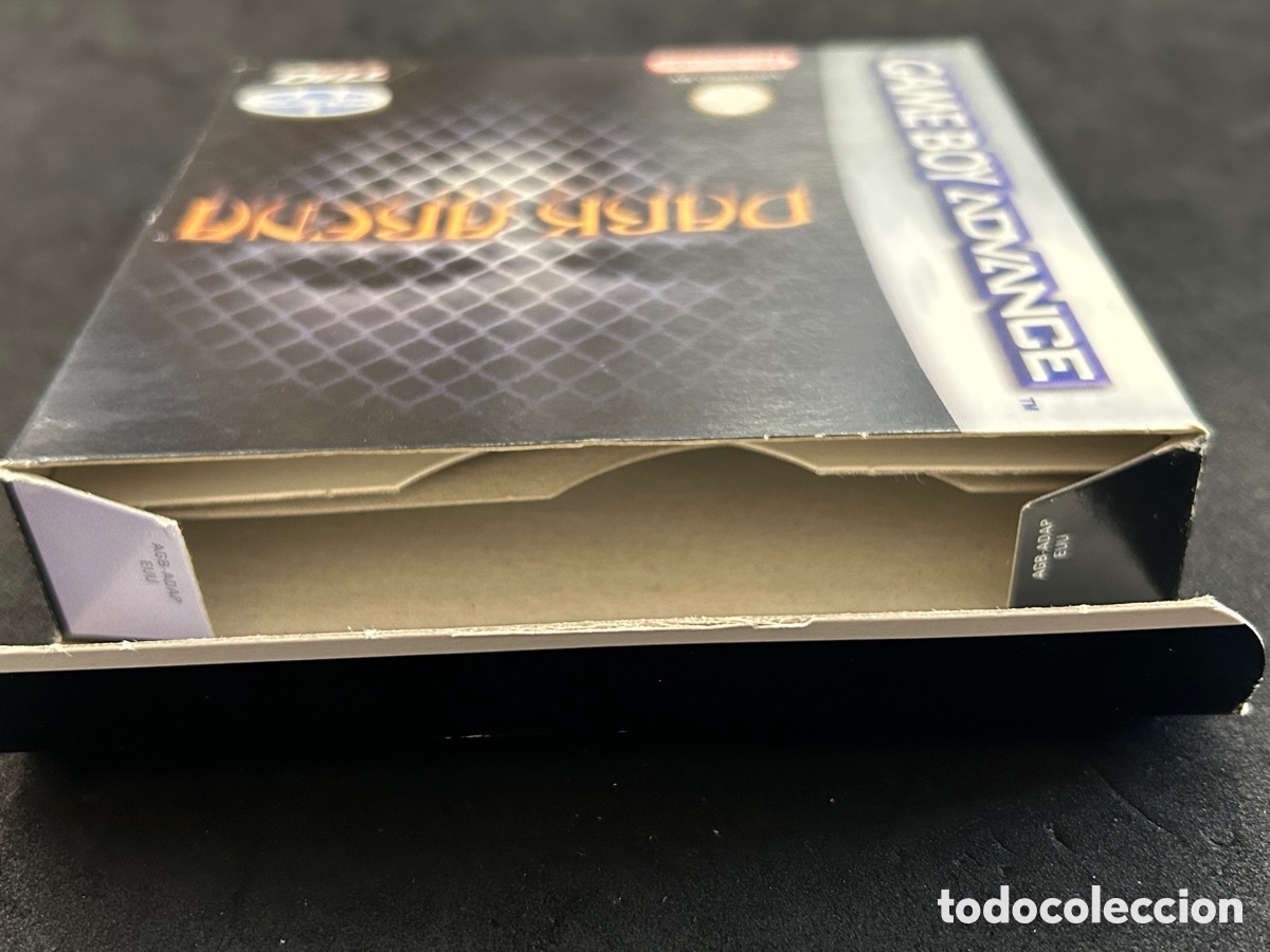 Videojuegos y consolas: Game boy advance Dark Arena - Foto 6