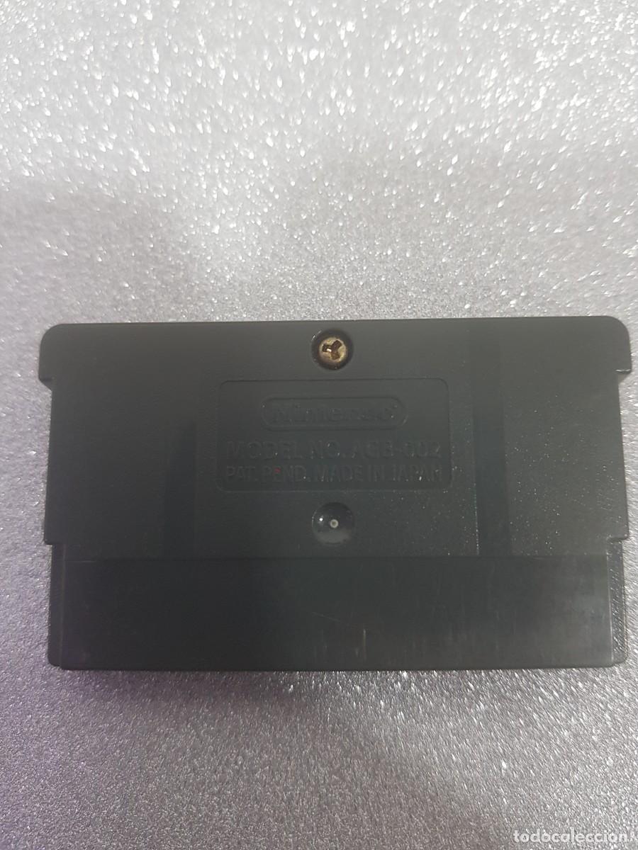 Videojuegos y consolas: el Hobbit game boy advance - Foto 2