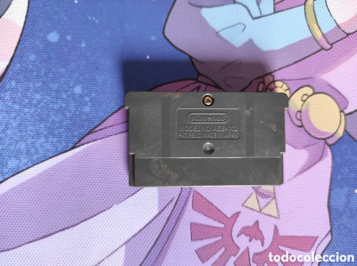 Videojuegos y consolas: Shining Soul Game Boy Advance - Foto 2