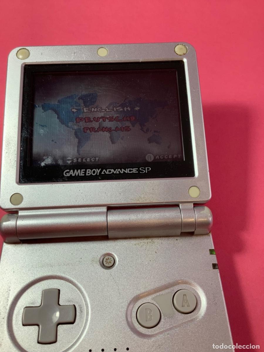 Videojuegos y consolas: AGGRESSIVE INLINE GAME BOY ADVANCE GBA - Foto 2