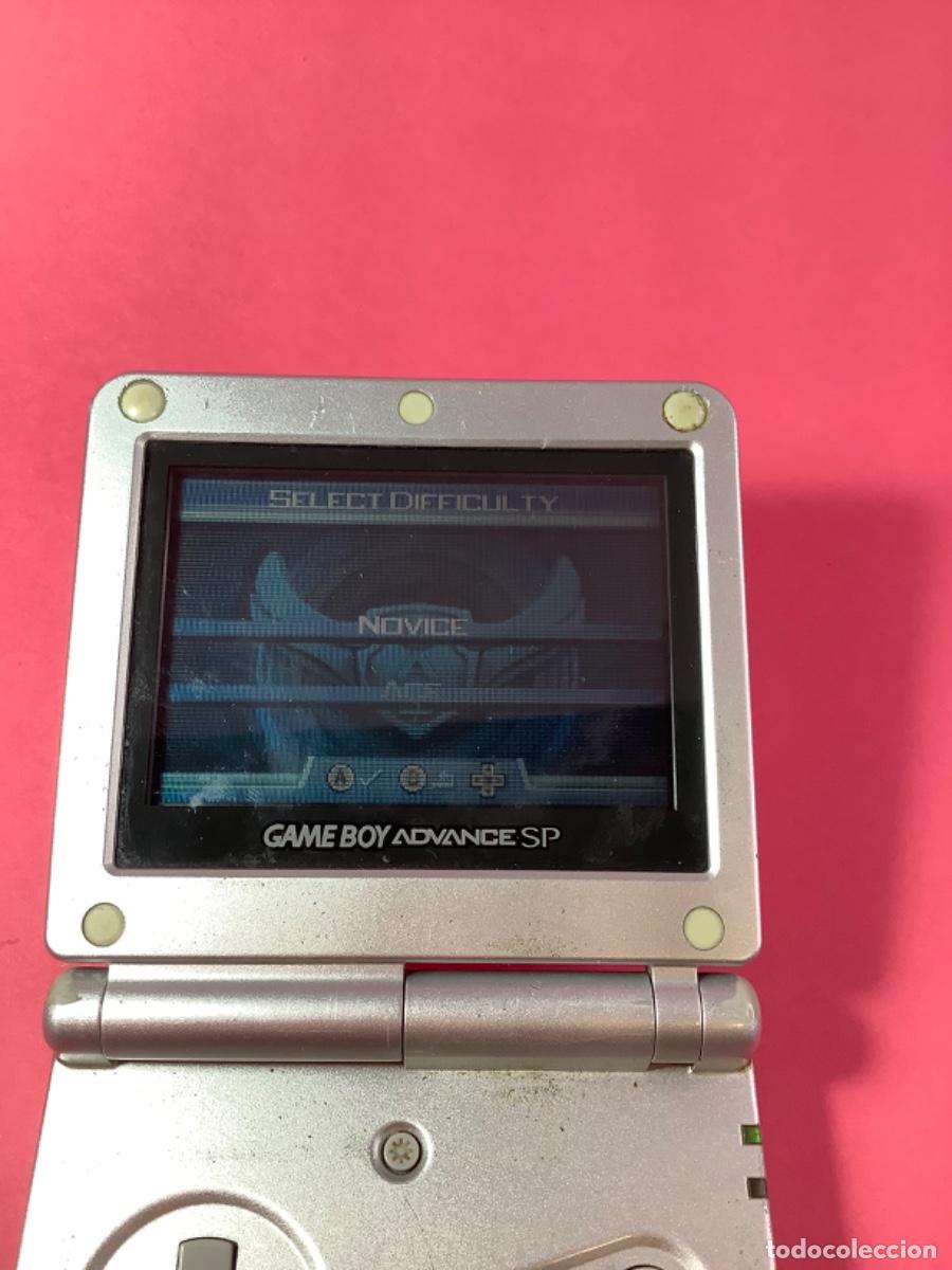 Videojuegos y consolas: ACE COMBAT GAME BOY ADVANCE GBA - Foto 2