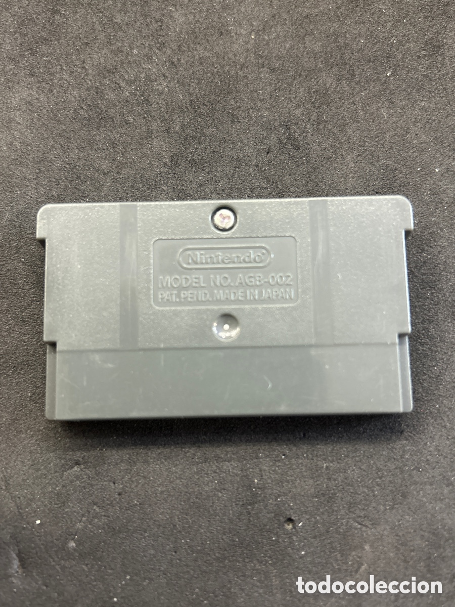 Videojuegos y consolas: Game boy advance Crash & Spyro s&uacute;per pack vol2 - Foto 3