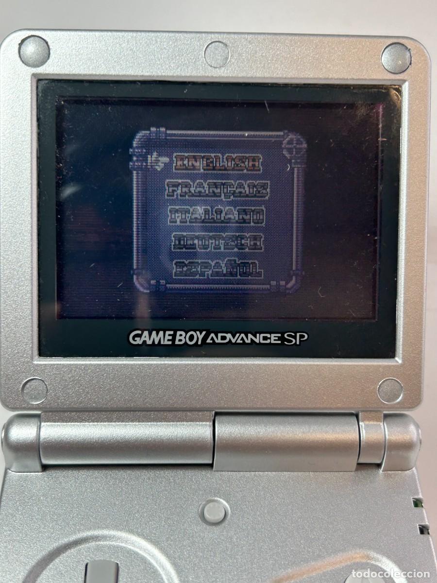 Videojuegos y consolas: RATONPOLIS - NINTENDO ADVANCE - Foto 2