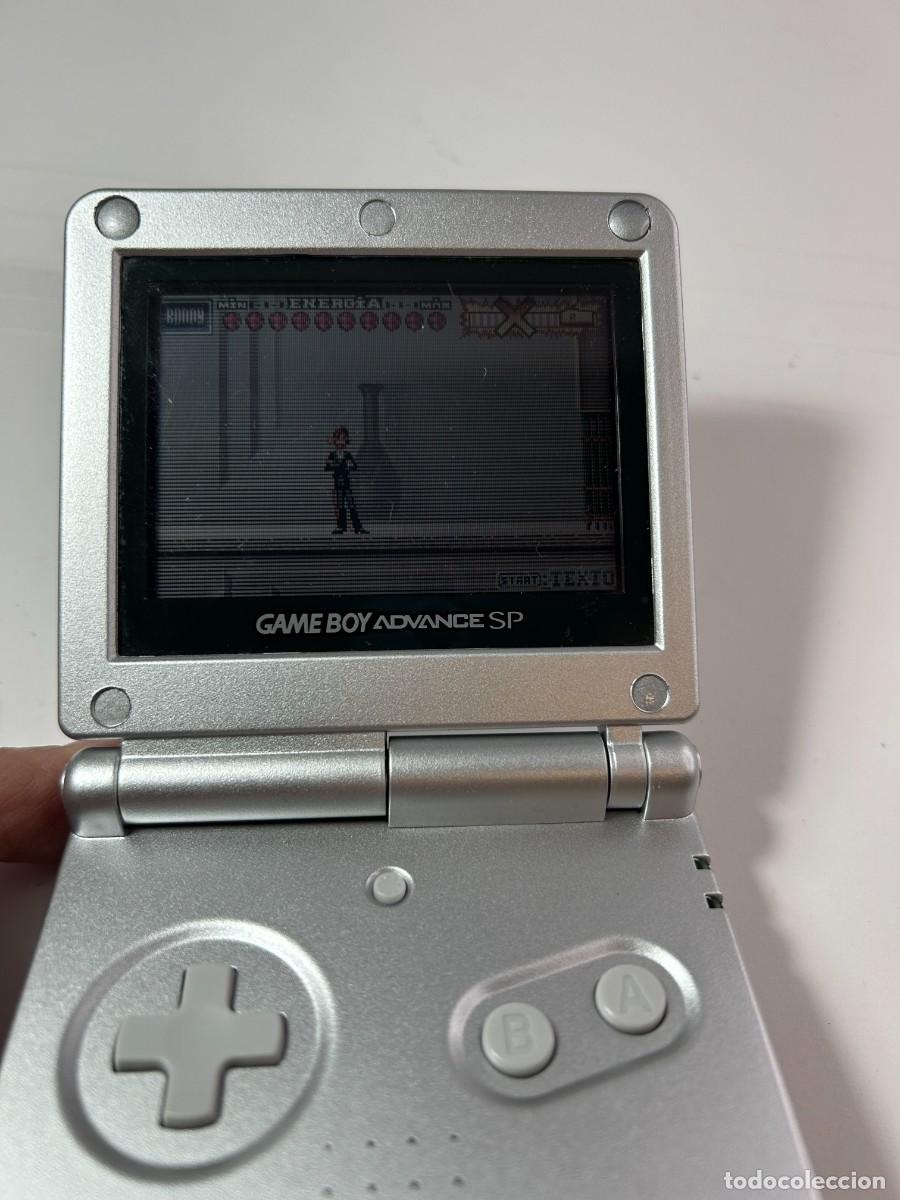 Videojuegos y consolas: RATONPOLIS - NINTENDO ADVANCE - Foto 4