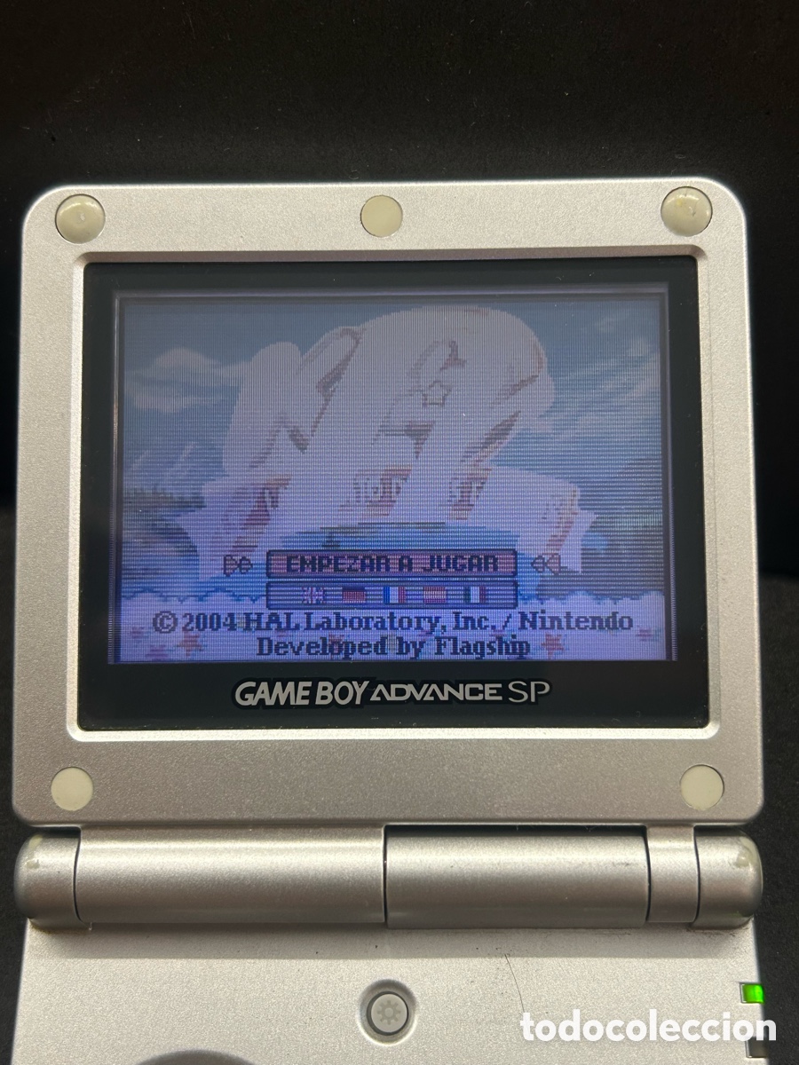 Videojuegos y consolas: Consola Game boy advance SP - Foto 10