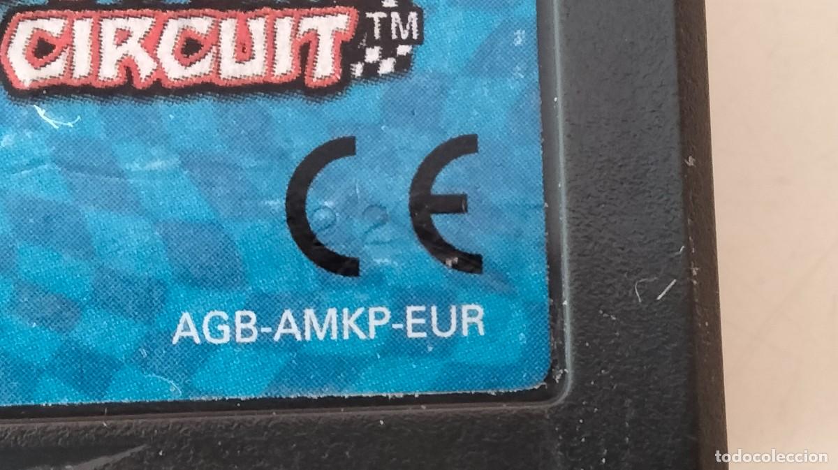 Videojuegos y consolas: Mario Kart, Game Boy Advance - Foto 3