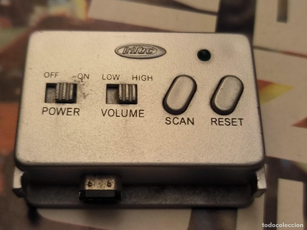 Videojuegos y consolas: RADIO PARA GAME BOY SP GAMEBOY - Foto 1