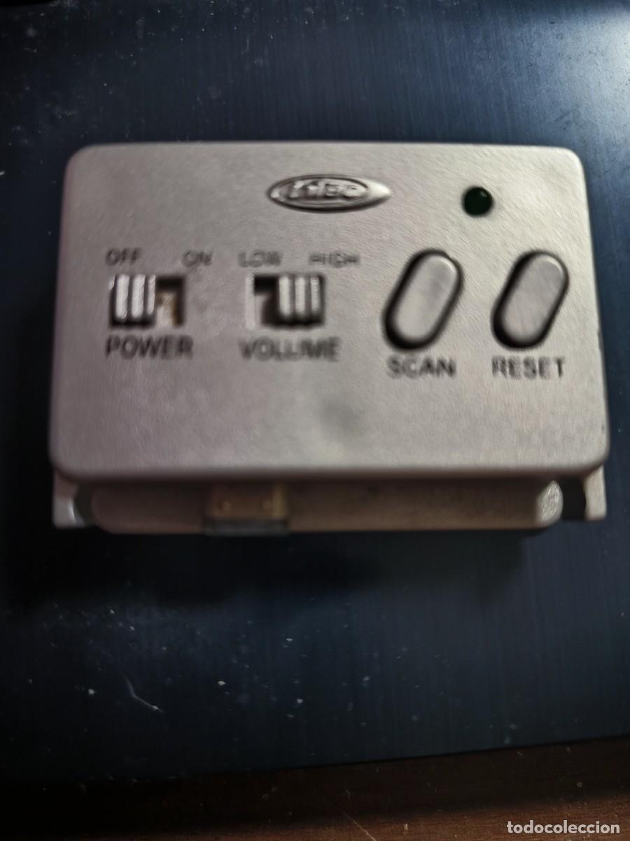 Videojuegos y consolas: RADIO PARA GAME BOY SP GAMEBOY - Foto 3