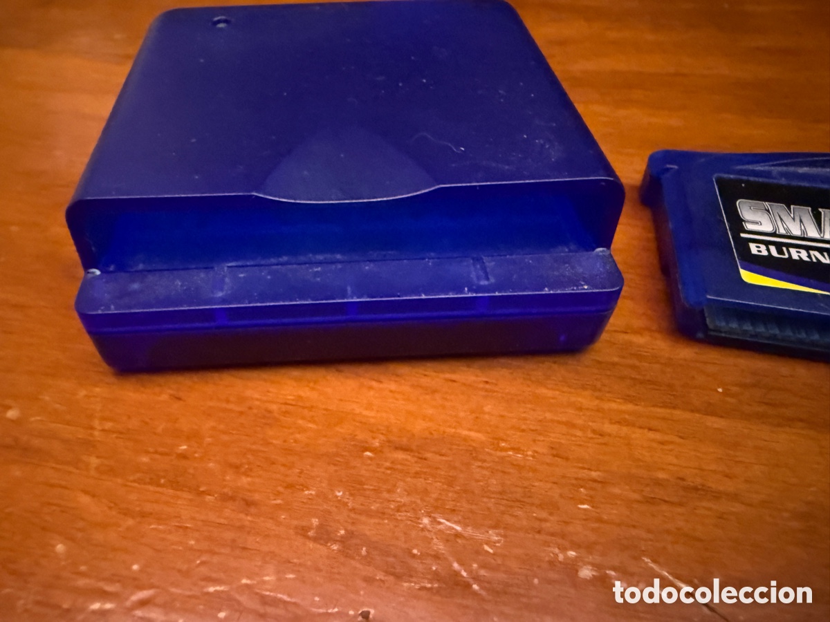 Videojuegos y consolas: Smart card 256 MB para Nintendo gba - Foto 3