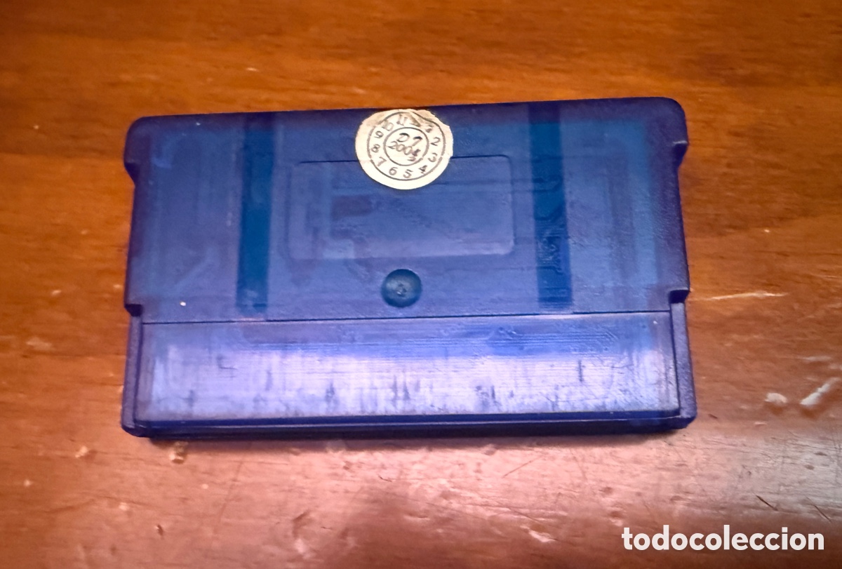 Videojuegos y consolas: Smart card 256 MB para Nintendo gba - Foto 4
