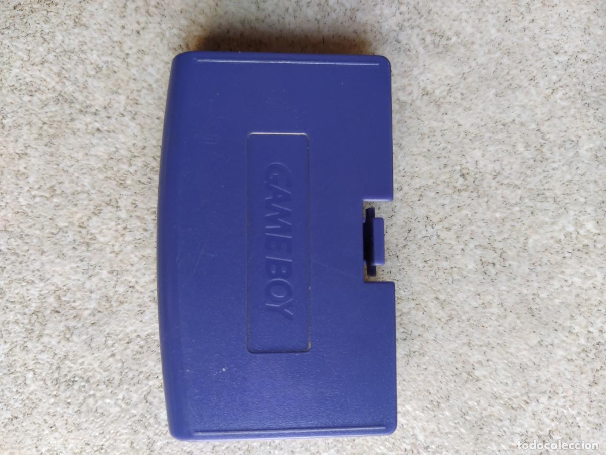 Videojuegos y consolas: NINTENDO GAMEBOY ADVANCE , ORIGINAL Y FUNCIONANDO PERFECTAMENTE - Foto 7