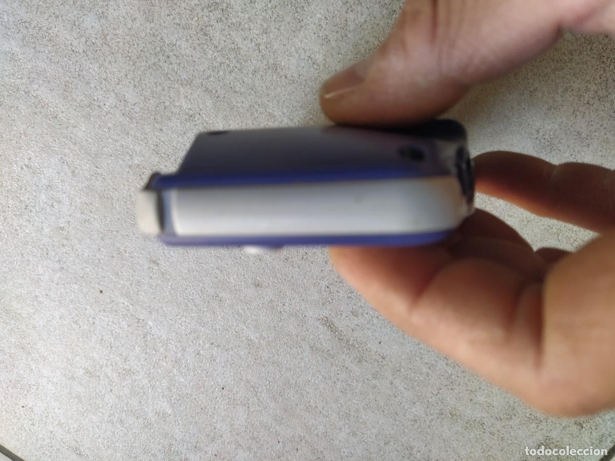 Videojuegos y consolas: NINTENDO GAMEBOY ADVANCE , ORIGINAL Y FUNCIONANDO PERFECTAMENTE - Foto 10