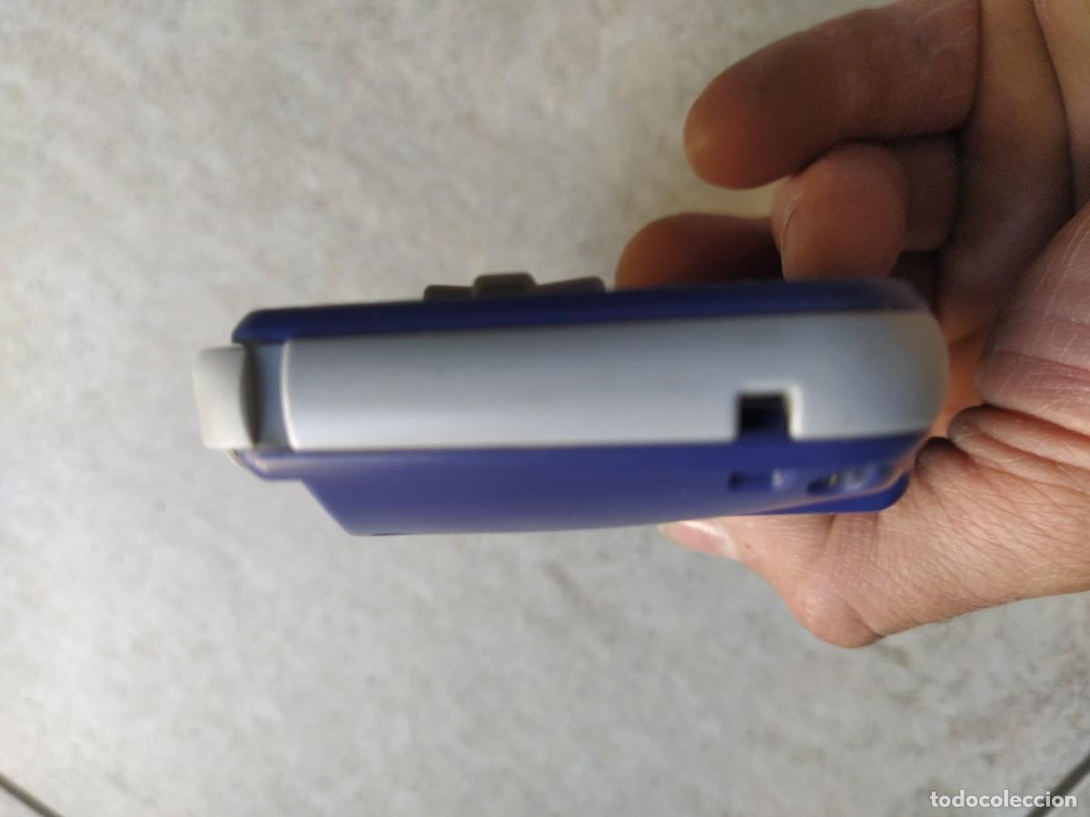 Videojuegos y consolas: NINTENDO GAMEBOY ADVANCE , ORIGINAL Y FUNCIONANDO PERFECTAMENTE - Foto 11