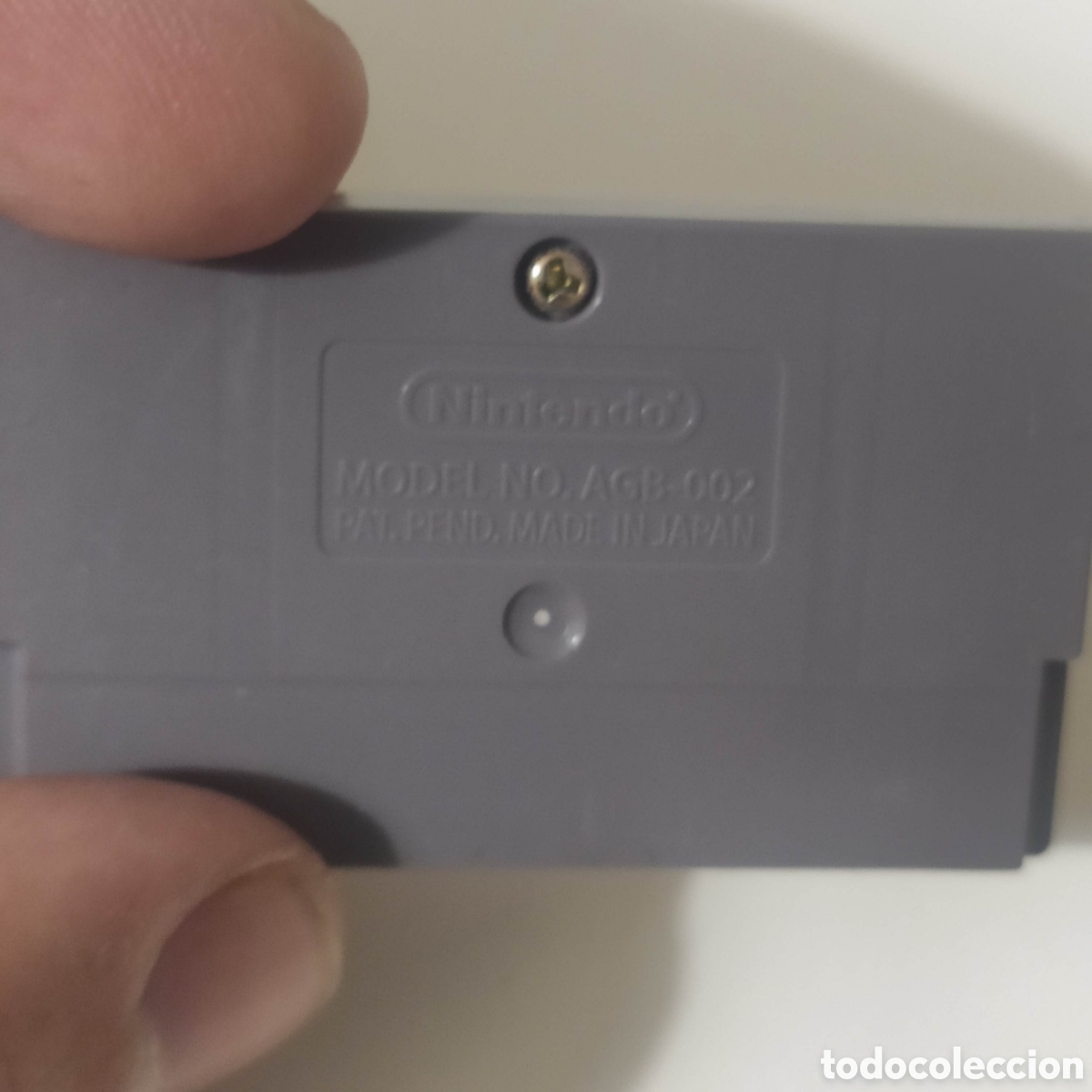 Videojuegos y consolas: SUPER MARIO BROS NES CLASSICS GAME BOY ADVANCE - Foto 2