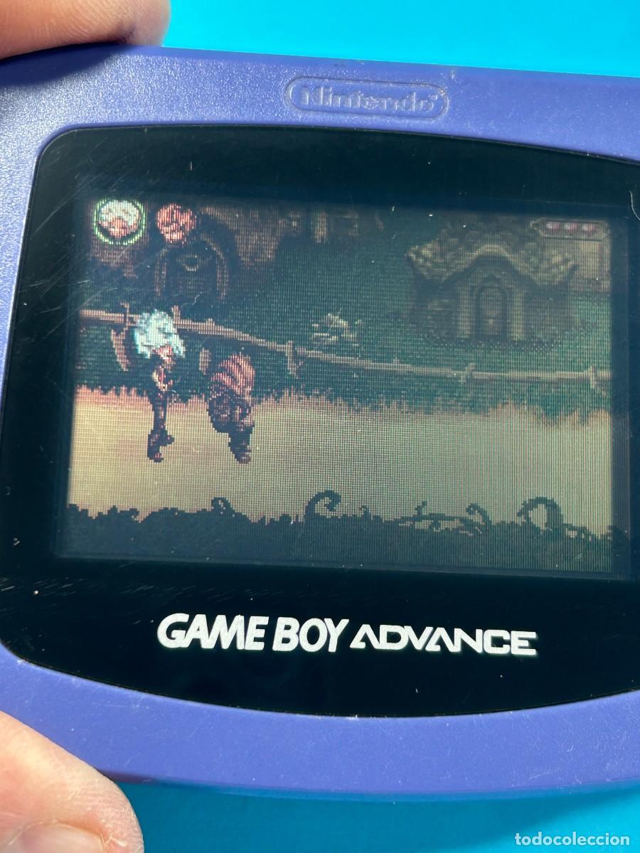Videojuegos y consolas: ARTHUR - JUEGO GAME BOY ADVANCE - Foto 3