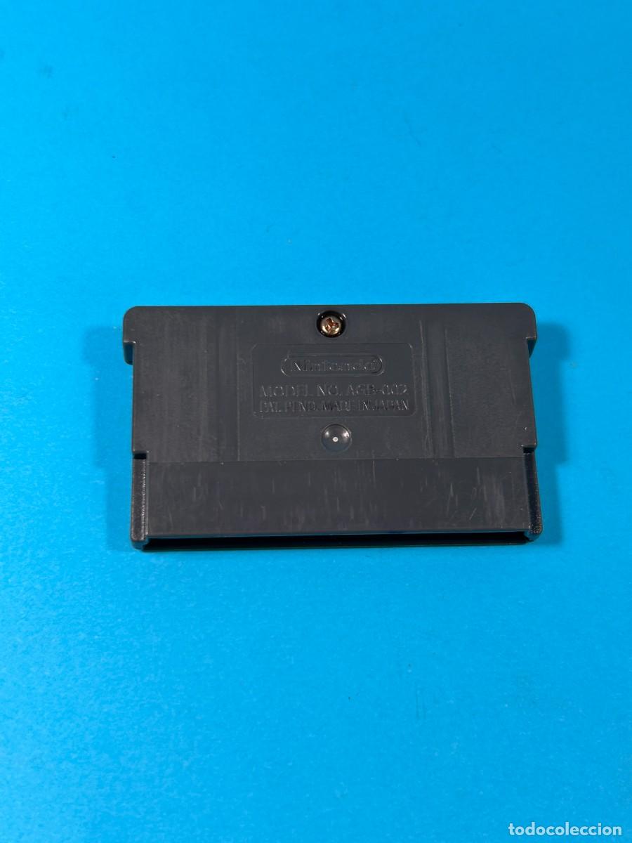 Videojuegos y consolas: SONIC ADVANCE- JUEGO GAME BOY - Foto 2