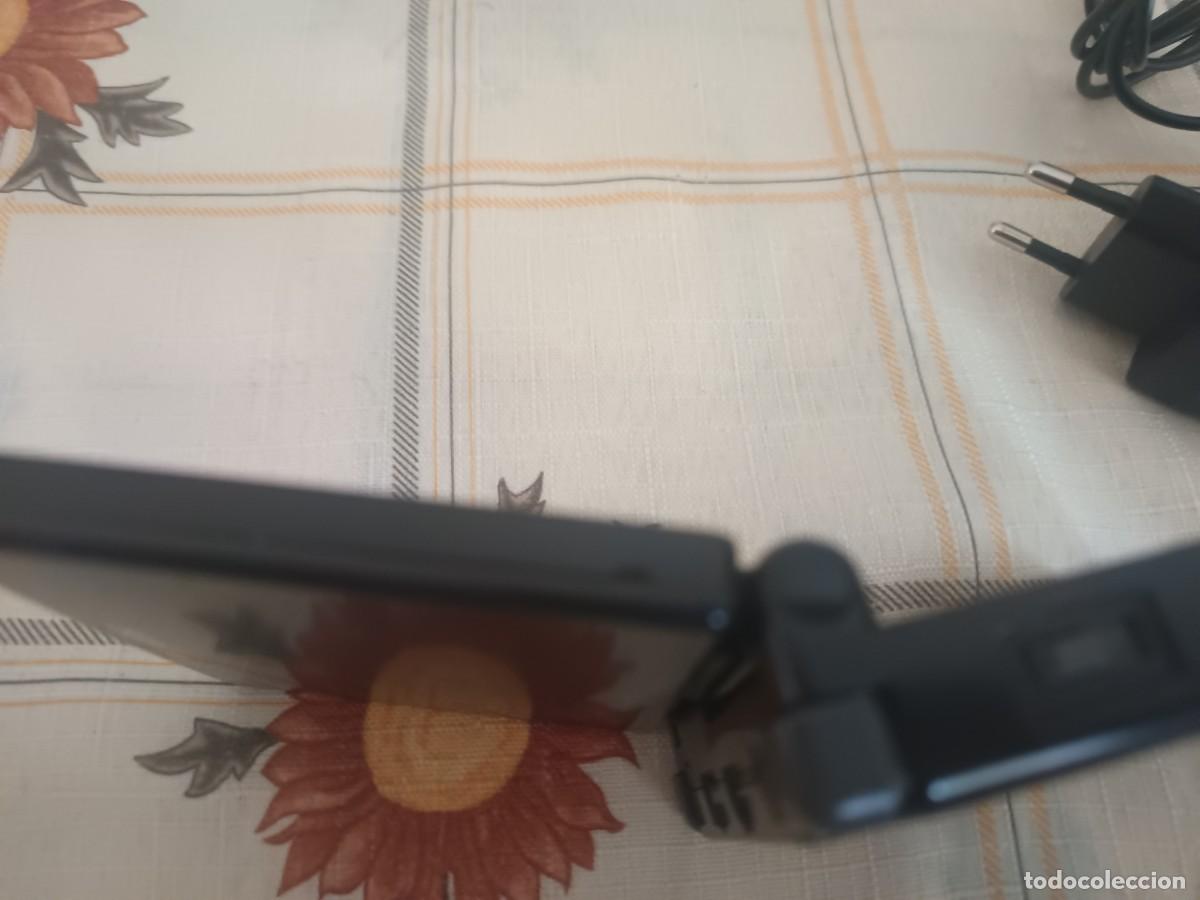 Videojuegos y consolas: PACK Consola game boy advance sp + cable de la luz - Foto 11