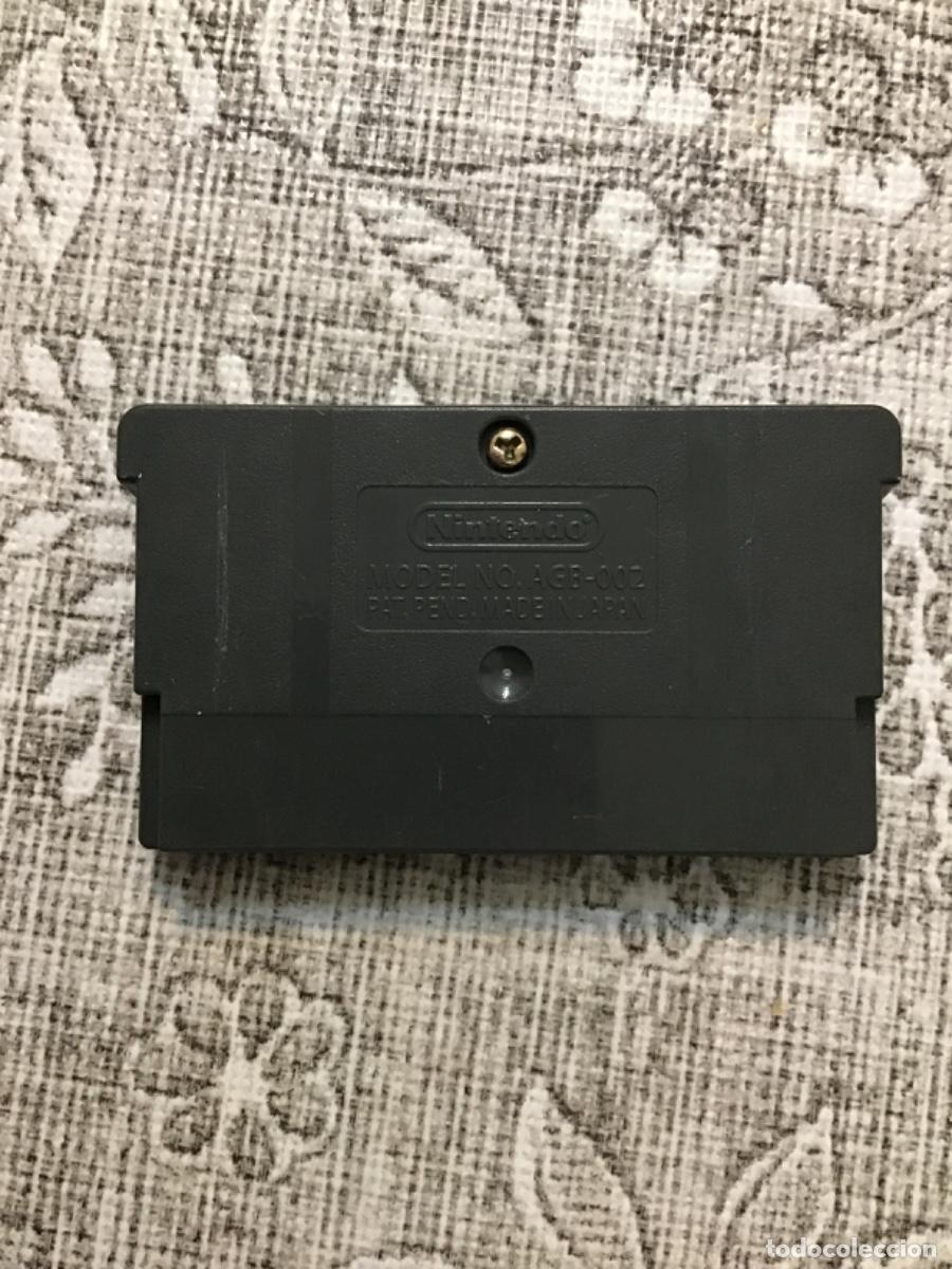 Videojuegos y consolas: Game Boy juego CT special forces - Foto 2