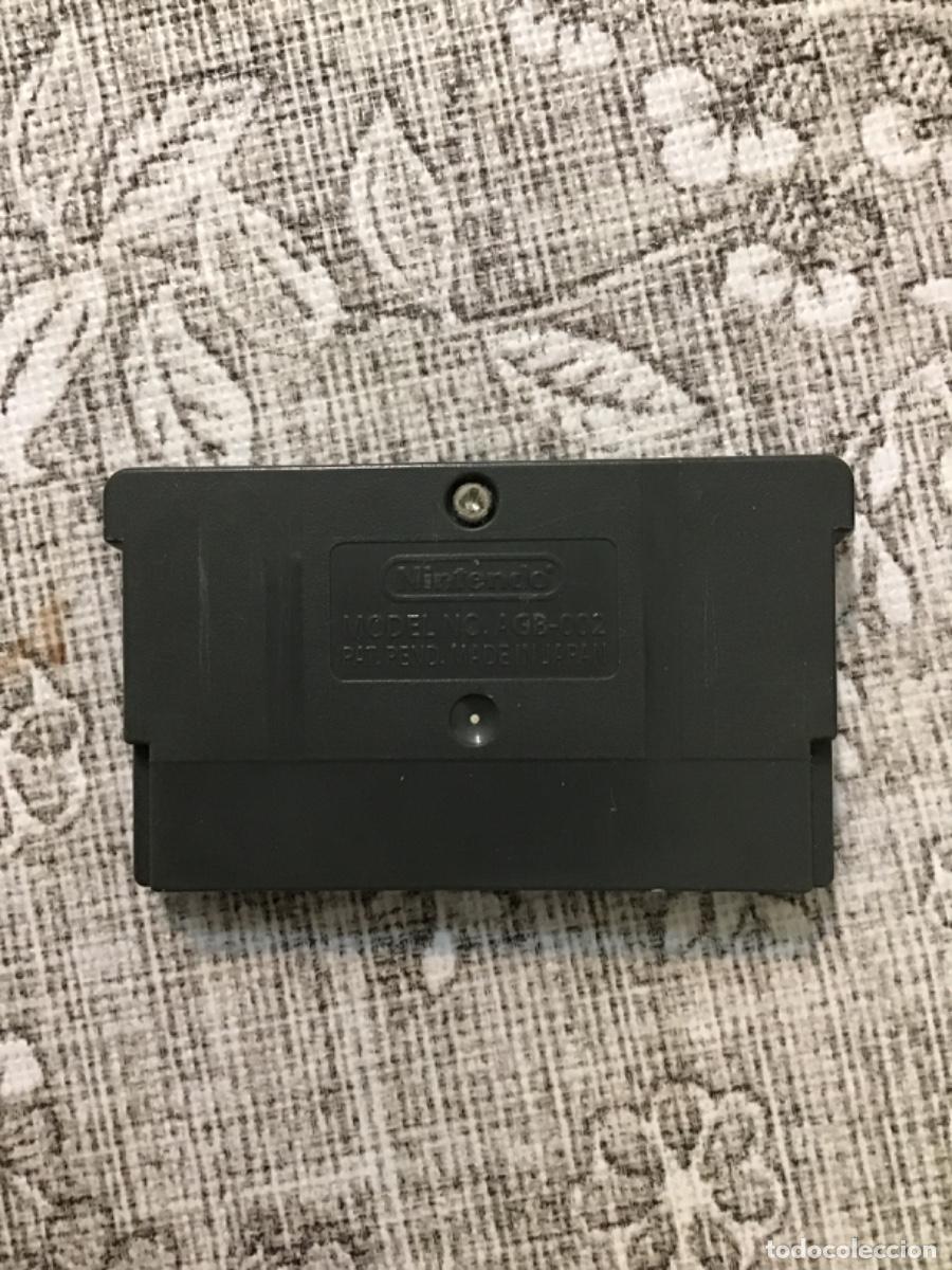 Videojuegos y consolas: Game Boy juego Rayman - Foto 2