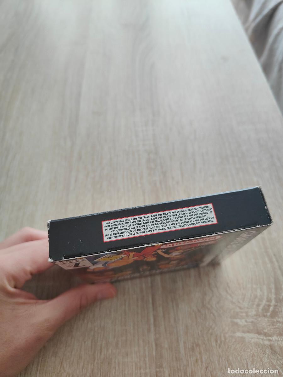 Videojuegos y consolas: Advance Wars 2 Game Boy Advance - Foto 6