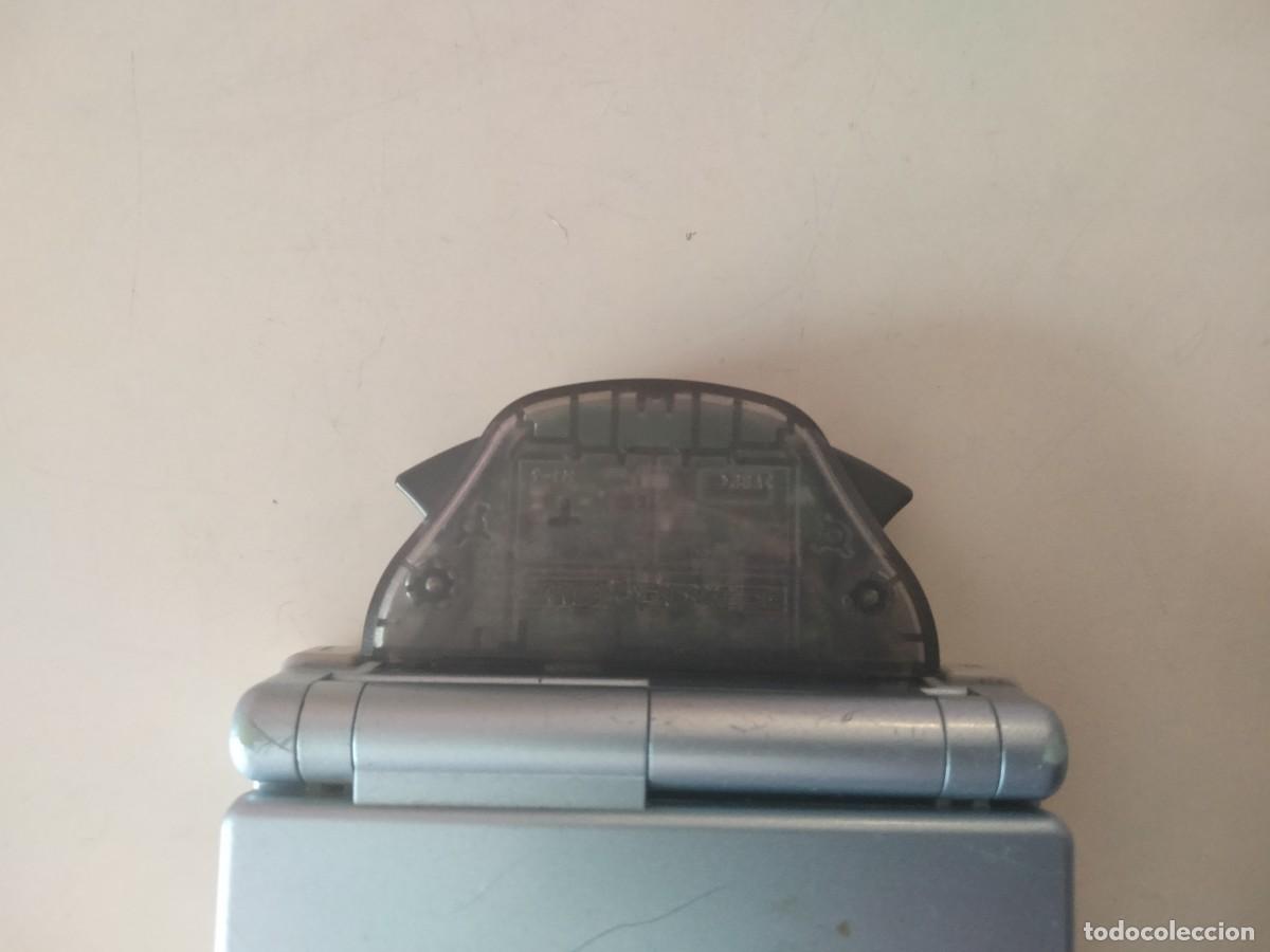 Videojuegos y consolas: Game Boy Advance Wireless Advance - Foto 2