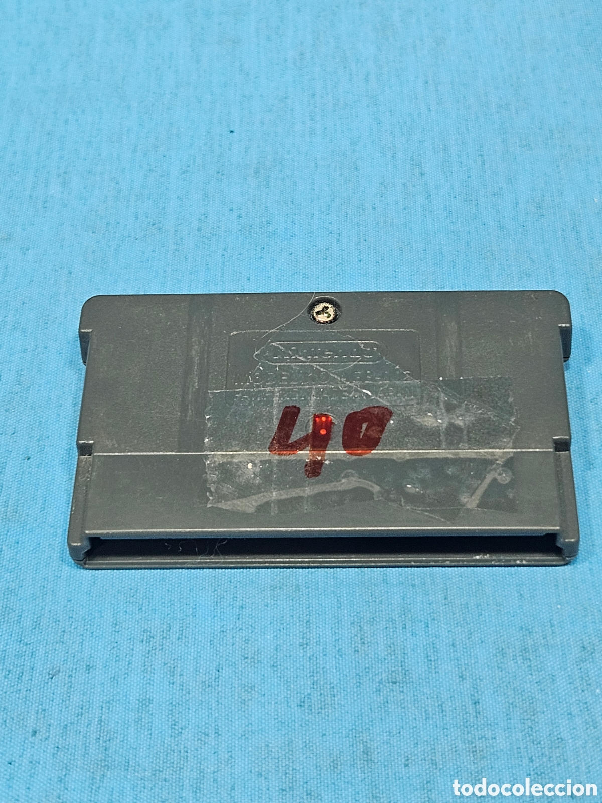 Videojuegos y consolas: JUEGO GAMEBOY ADVANCE. MECH PLATOON - Foto 2