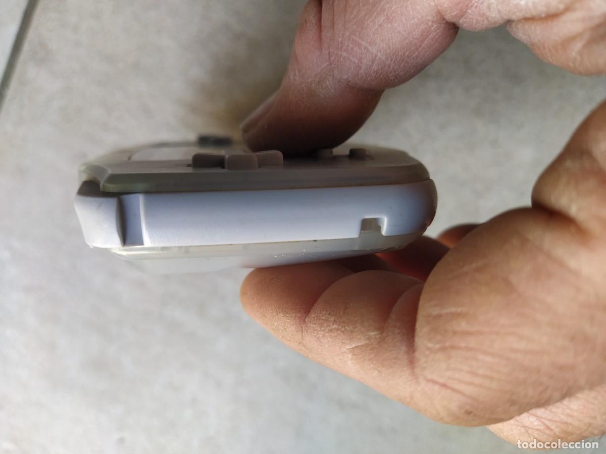 Videojuegos y consolas: NINTENDO GAMEBOY ADVANCE , ORIGINAL Y FUNCIONANDO PERFECTAMENTE - Foto 11